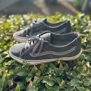 Vans vintage TB5B